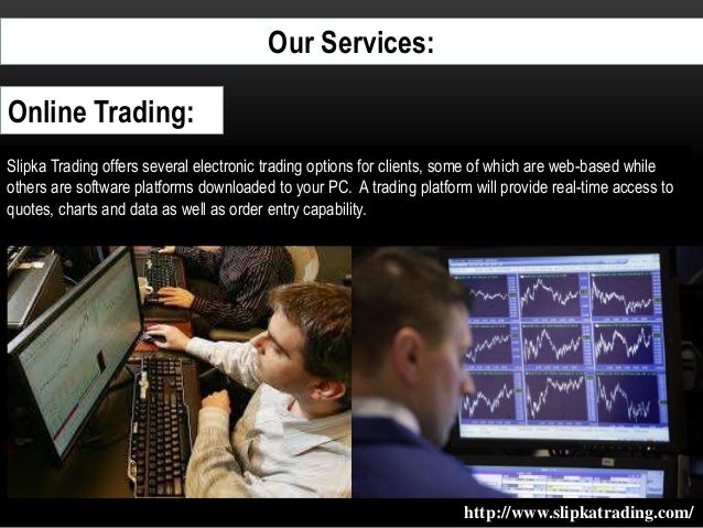 Can i trade binary options from my optionsxpress account south africa